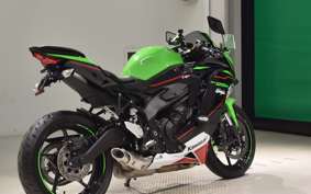 KAWASAKI ZX-25R 2018 ZX250E
