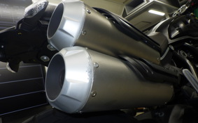 DUCATI SCRAMBLER 1100 S 2022