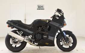 KAWASAKI GPZ400R 1987 ZX400D
