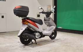 SUZUKI ADDRESS V125 G 2015 CF46A