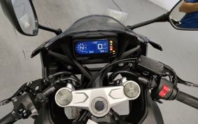 HONDA CBR650R RH03