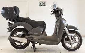 APRILIA SCARABEO 250