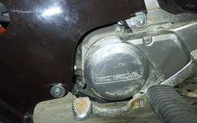 HONDA LITTLE CUB AA01