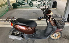 HONDA  TACT  BASIC  AF79