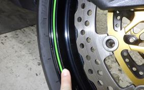 KAWASAKI ZX 10 NINJA ABS 2015