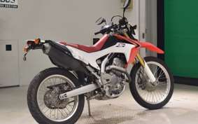 HONDA CRF250L MD38