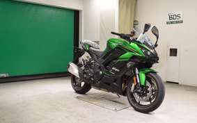 KAWASAKI NINJA 1100SX SE 2026 ZXT10H