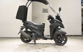 YAMAHA TRICITY 155 A ヤネツキ SG37J