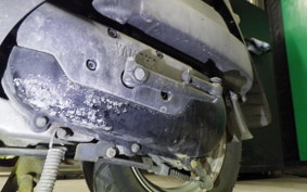 YAMAHA JOG Gen.5 2007 SA36J