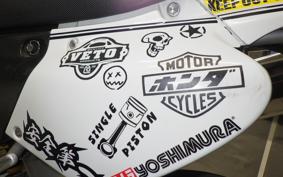HONDA XR-250 GEN 2 2014 MD30