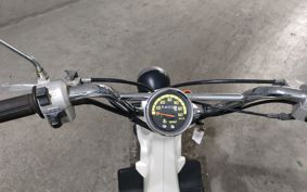 HONDA BYTE AF59