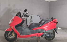 HONDA FORZA Z MF08