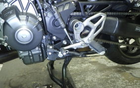 YAMAHA NIKEN GT 2024