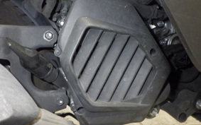 YAMAHA JOG-7 2007 AY01