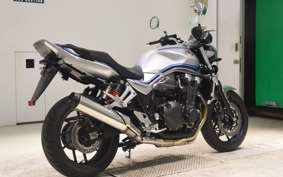 HONDA CB1300SF SUPER FOUR Gen. 3 2024 SC54