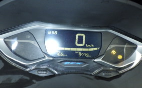 HONDA PCX125 2017 JK05