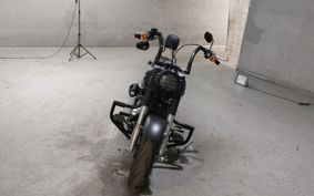 HARLEY FLSTFB1580 2014 JN5