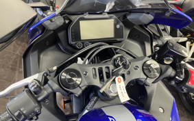 YAMAHA YZF-R25 RG43J