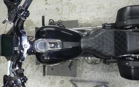 HARLEY FLSB 1750 2019