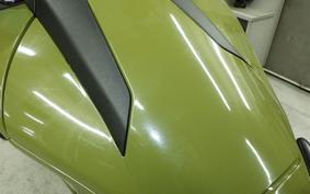 HONDA NC700X D 2017 RC63