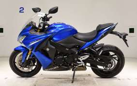 SUZUKI GSX-S1000F 2017 GT79A