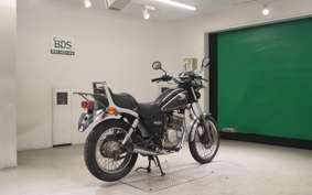 HONDA CBX125 CUSTOM 2009 JC12