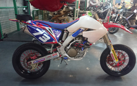 HONDA CRF250X ME11