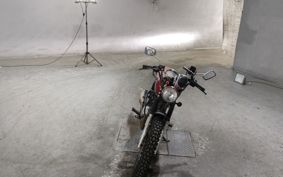 YAMAHA YB125SP PCJL
