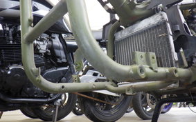 HONDA PS250 MF09