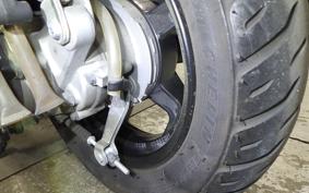 YAMAHA JOG ZR Gen.3 SA39J