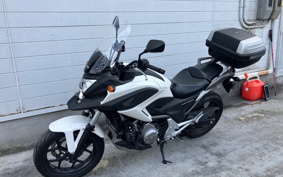 HONDA NC 700 X ABS 2012 RC63