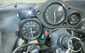 HONDA CBR250RR MC22