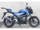 Фото Suzuki GSX-S125 ABS с японского аукциона