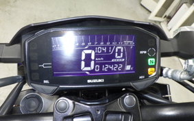 SUZUKI GSX-S125 2024 DL32D