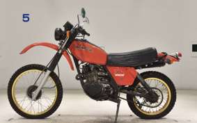 HONDA XL250S 2016 L250S