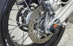 KTM 690 SMC 2012