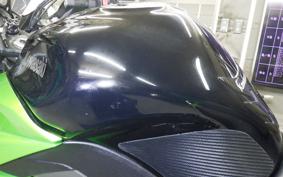 KAWASAKI NINJA 1000 A 2011