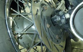 YAMAHA DRAGSTAR 1100 CLASSIC 2006 VP13J