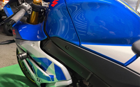SUZUKI GSX-R1000R ABS 2021 DM11G