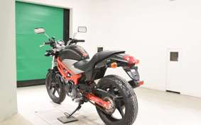 HONDA VTR 250 Gen. 2 2024 MC33