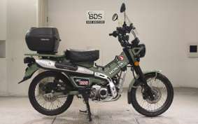 HONDA CT125-2 JA65