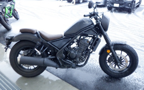 HONDA REBEL 250 S MC49