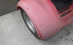 HONDA GYRO CANOPY 2014 TA03