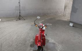 YAMAHA PASSOL 2E9