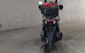 YAMAHA TRICITY 155 ABS SG81J