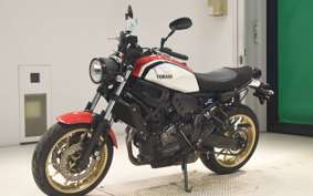 YAMAHA XSR700 2021 RM22J