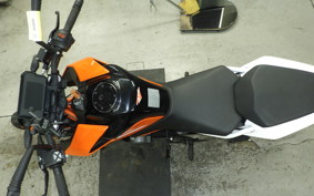 KTM 390 DUKE 2020