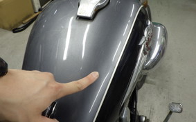 YAMAHA VIRAGO 125 2007