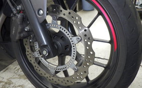 HONDA CBR400R 2021 NC56