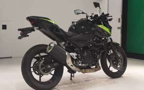 KAWASAKI Z250 Gen.2 EX250P